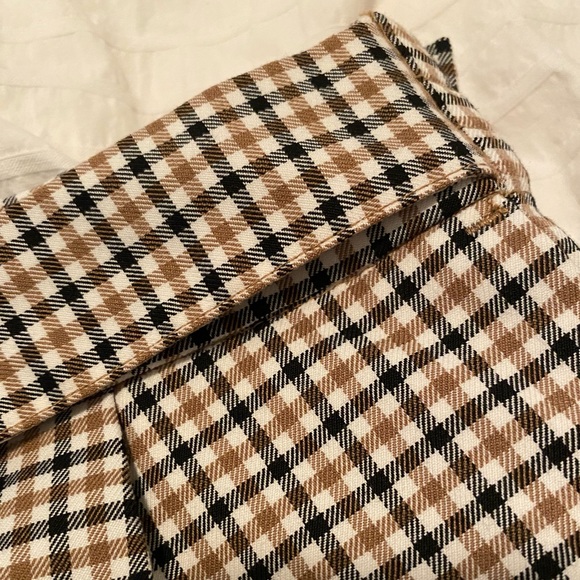 Paperbag shorts - Picture 3 of 3